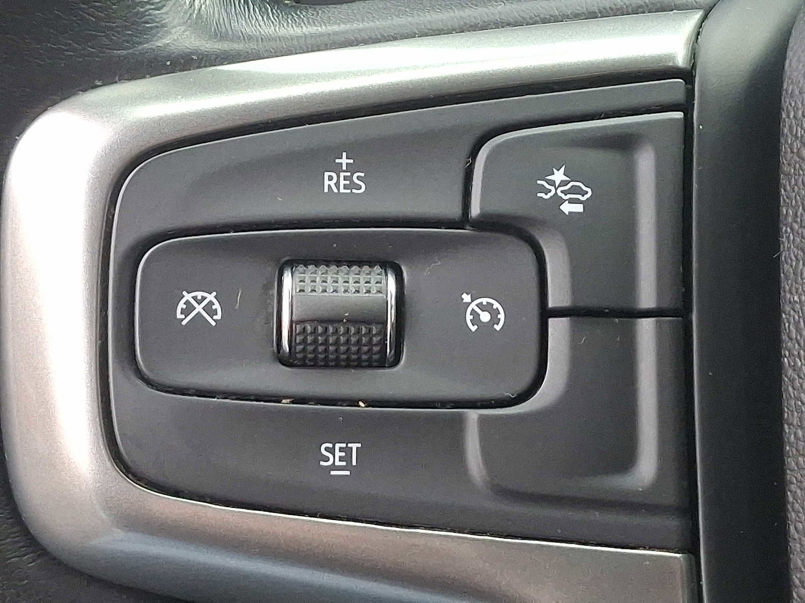 Used 2023 Chevrolet Tahoe LS w/ Driver Alert Package image 21