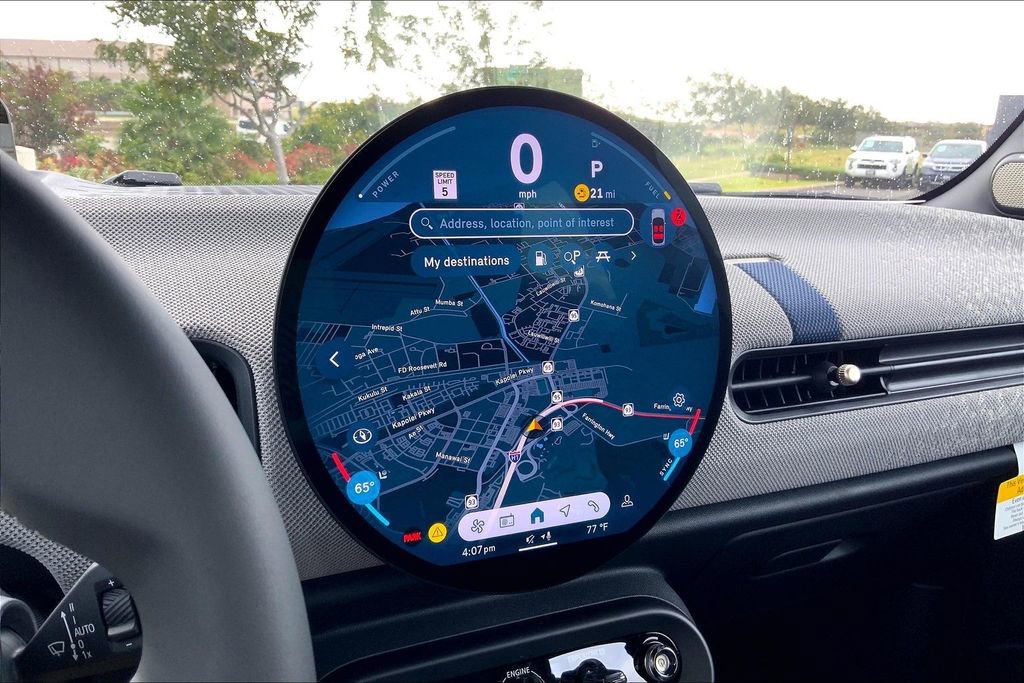 New 2026 MINI Cooper 4-Door Hardtop image 15