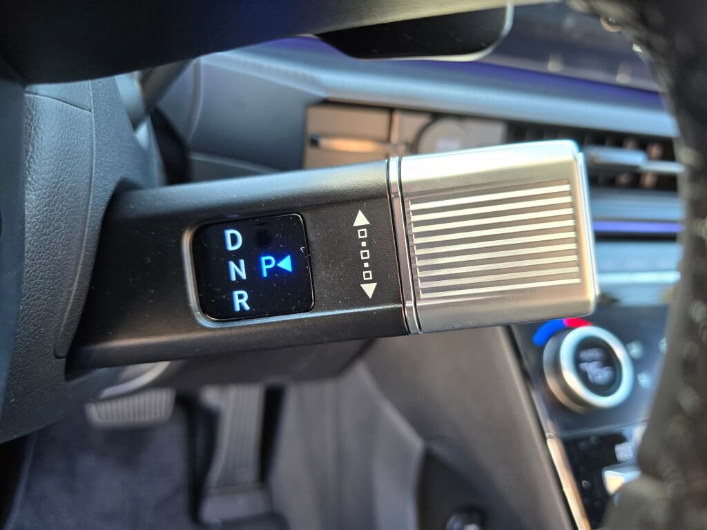 New 2025 Hyundai Santa Fe Calligraphy image 16