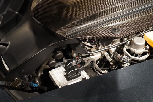 Used 2019 Chevrolet Corvette ZR1 RWD image 55