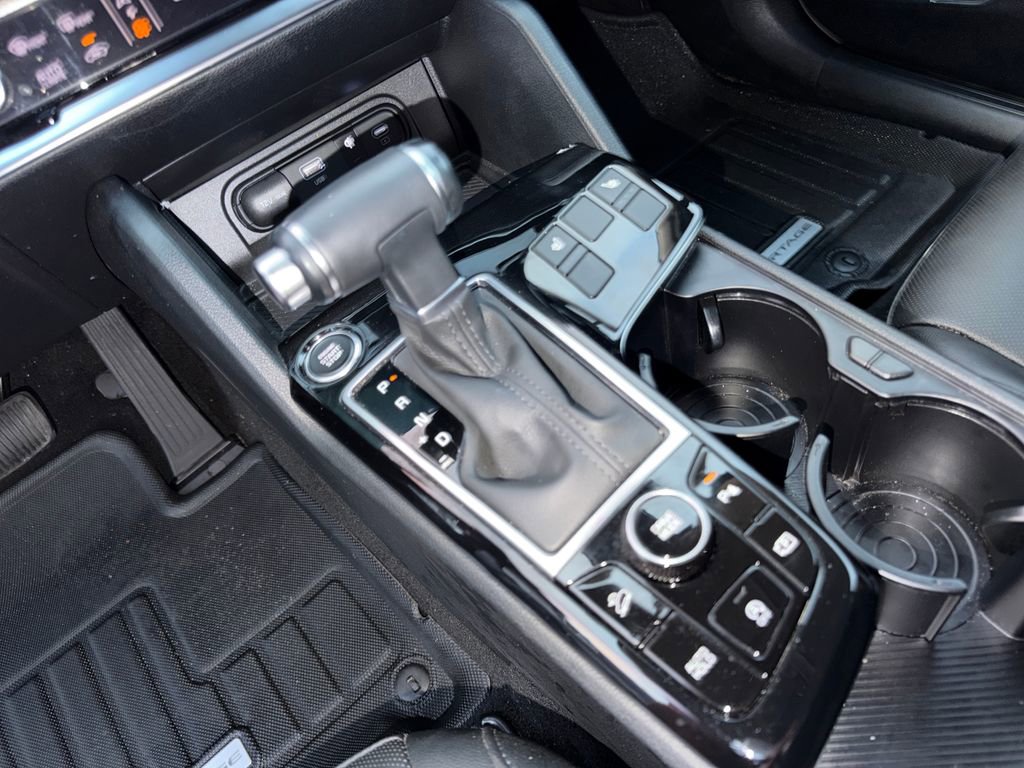 Used 2025 Kia Sportage SX image 28