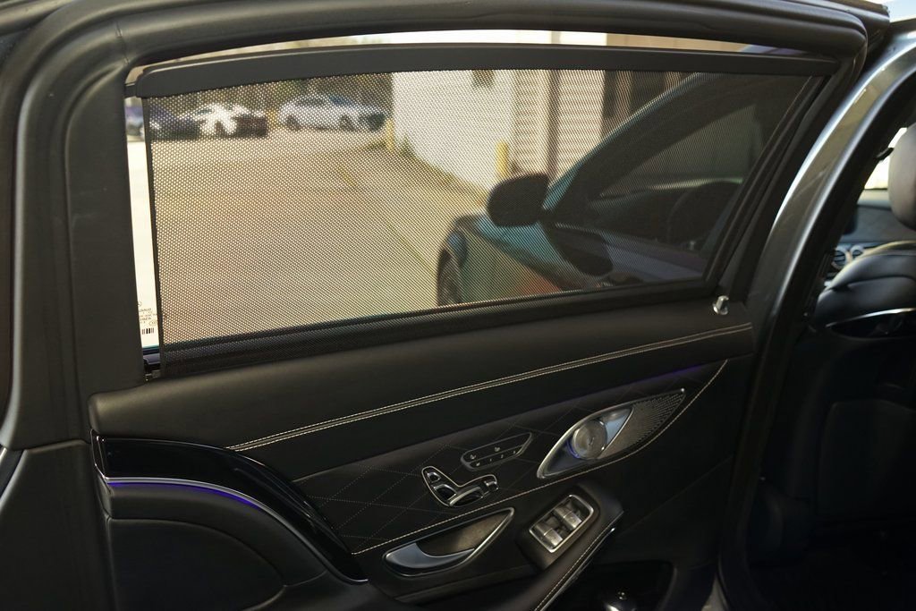 Used 2019 Mercedes-Benz Maybach S 560 4MATIC image 27