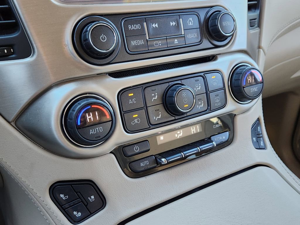 Used 2018 GMC Yukon Denali w/ Denali Ultimate Package image 18