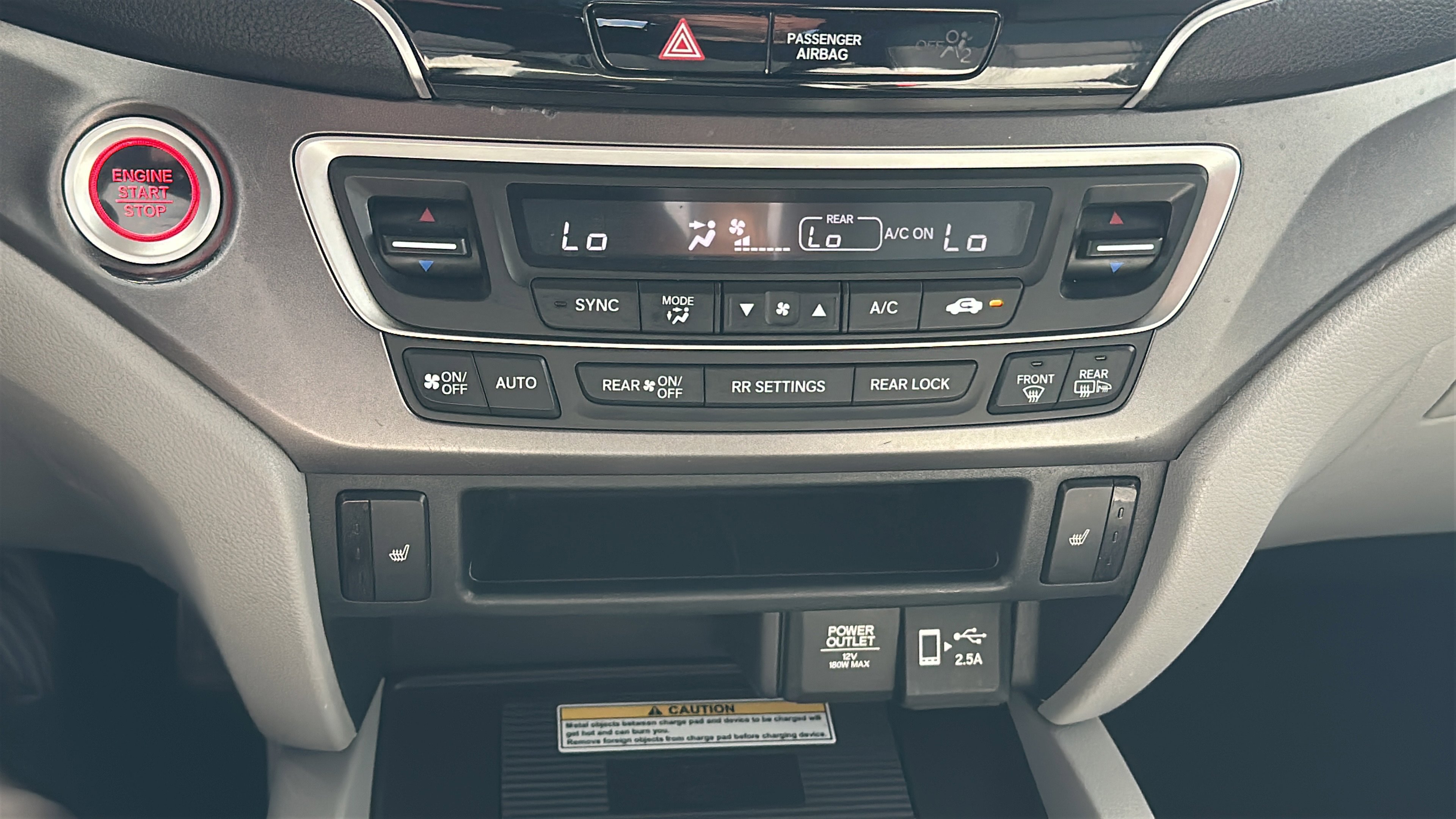 Used 2021 Honda Pilot Special Edition image 26