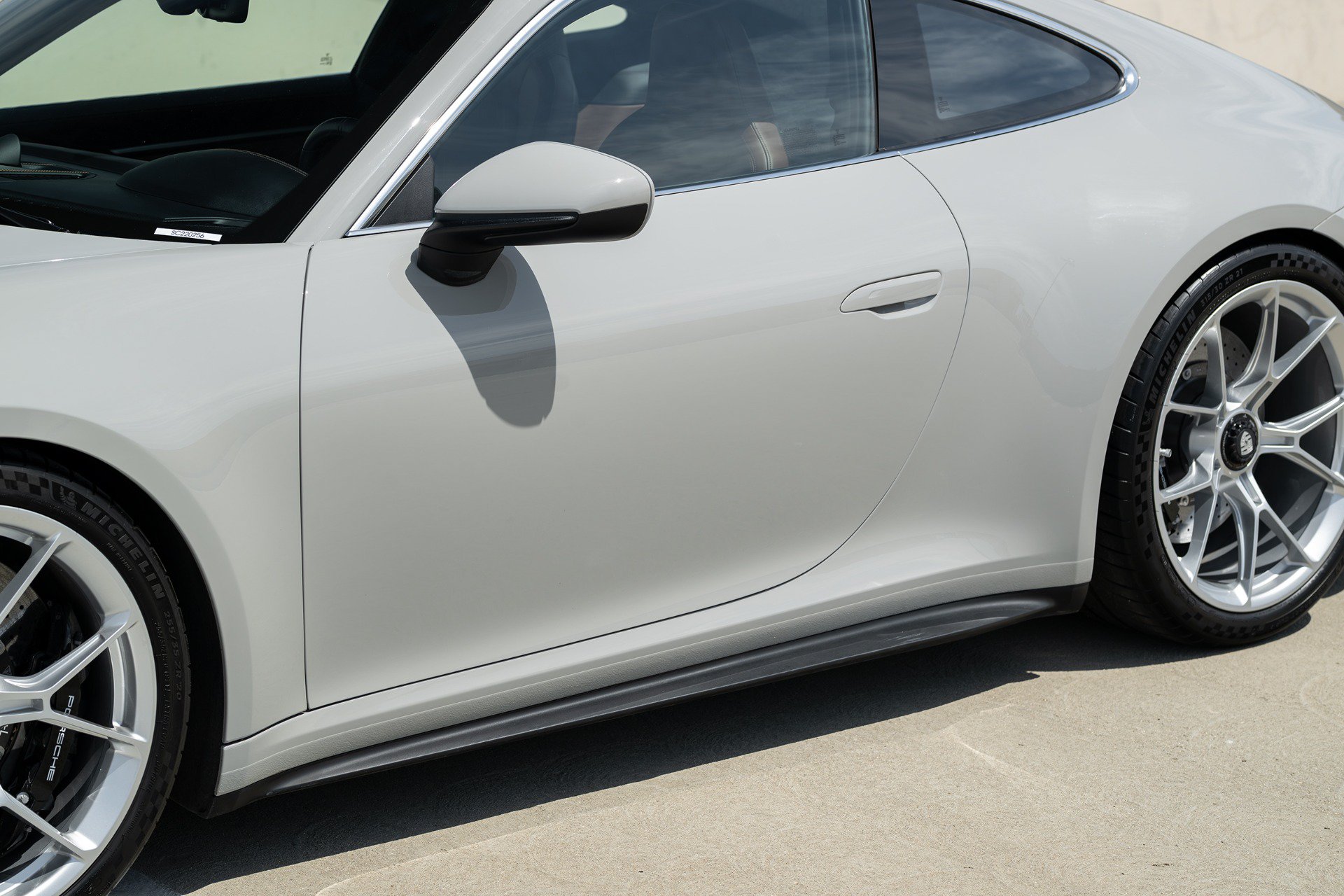 Used 2022 Porsche 911 GT3 RWD image 39