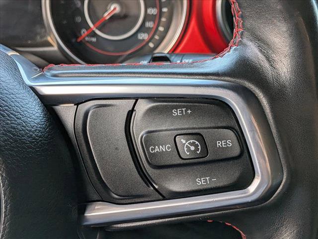 Used 2018 Jeep Wrangler Unlimited Rubicon image 13