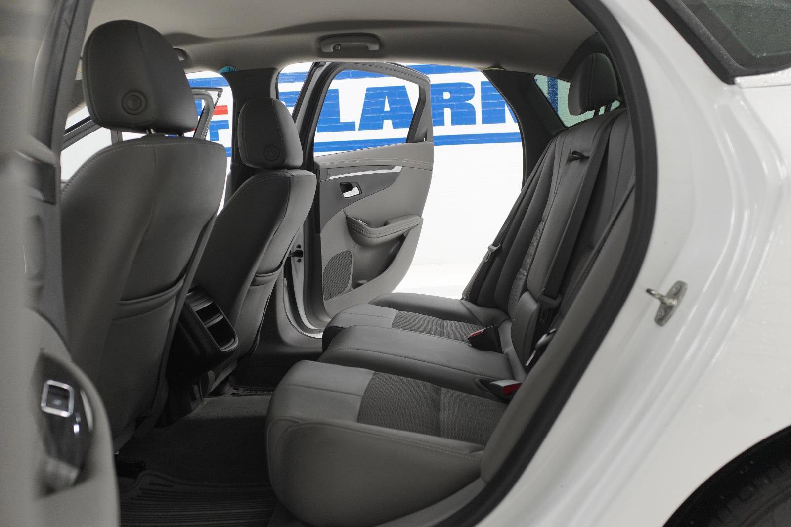 Used 2019 Chevrolet Impala LS image 28