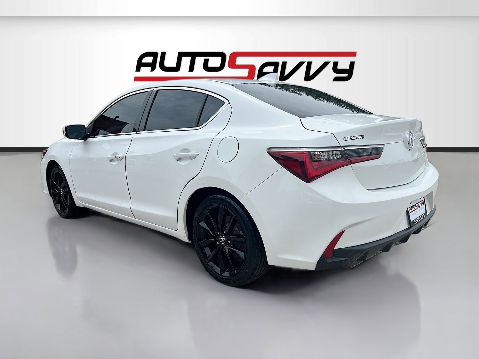Used 2021 Acura ILX w/ Premium Package image 5