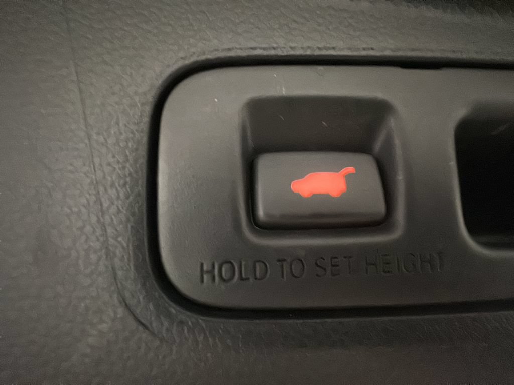 Certified 2025 Honda CR-V Sport Touring image 24