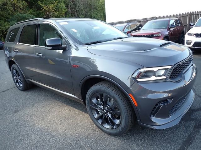 New 2026 Dodge Durango GT image 9
