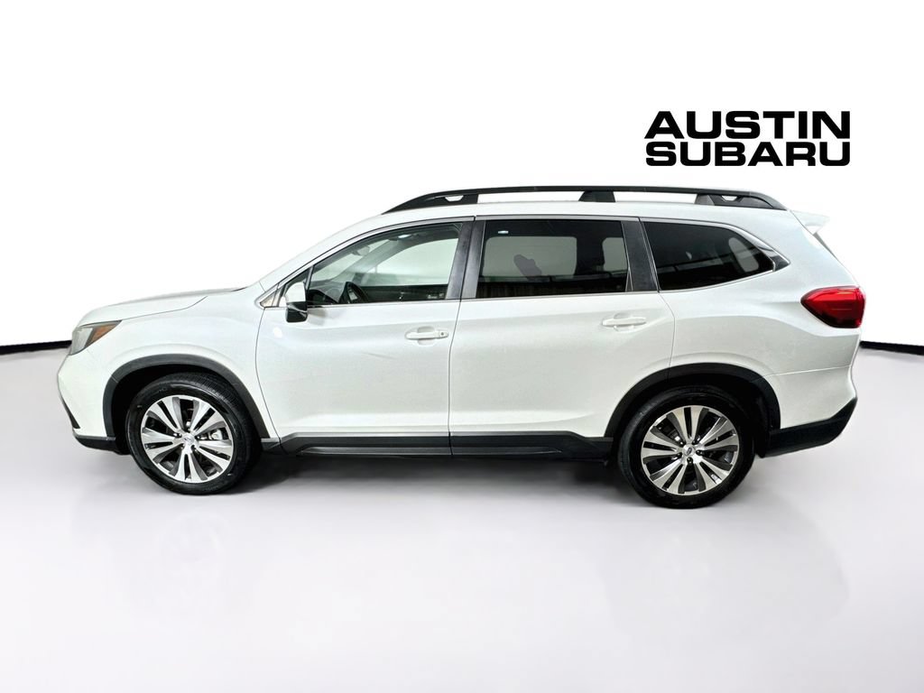 Used 2019 Subaru Ascent Premium AWD/4WD image 4