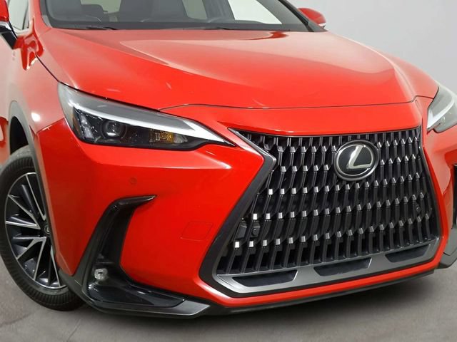 Used 2023 Lexus NX 350 AWD image 34