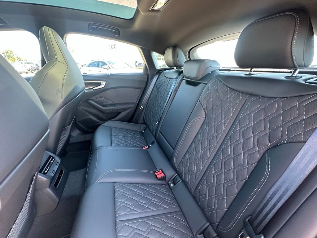 New 2025 Audi S5 Premium Plus image 25