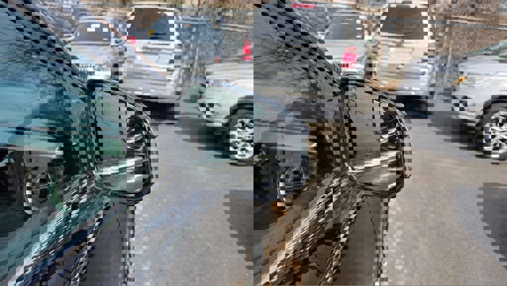 Used 2017 Toyota RAV4 LE w/ All Weather Liner Package image 38