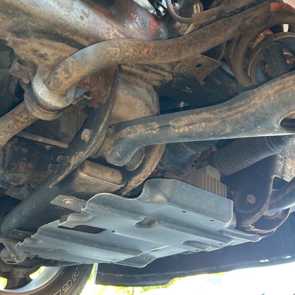 Used 2017 Chevrolet Silverado 1500 LTZ Z71 w/ LTZ Plus Package image 30