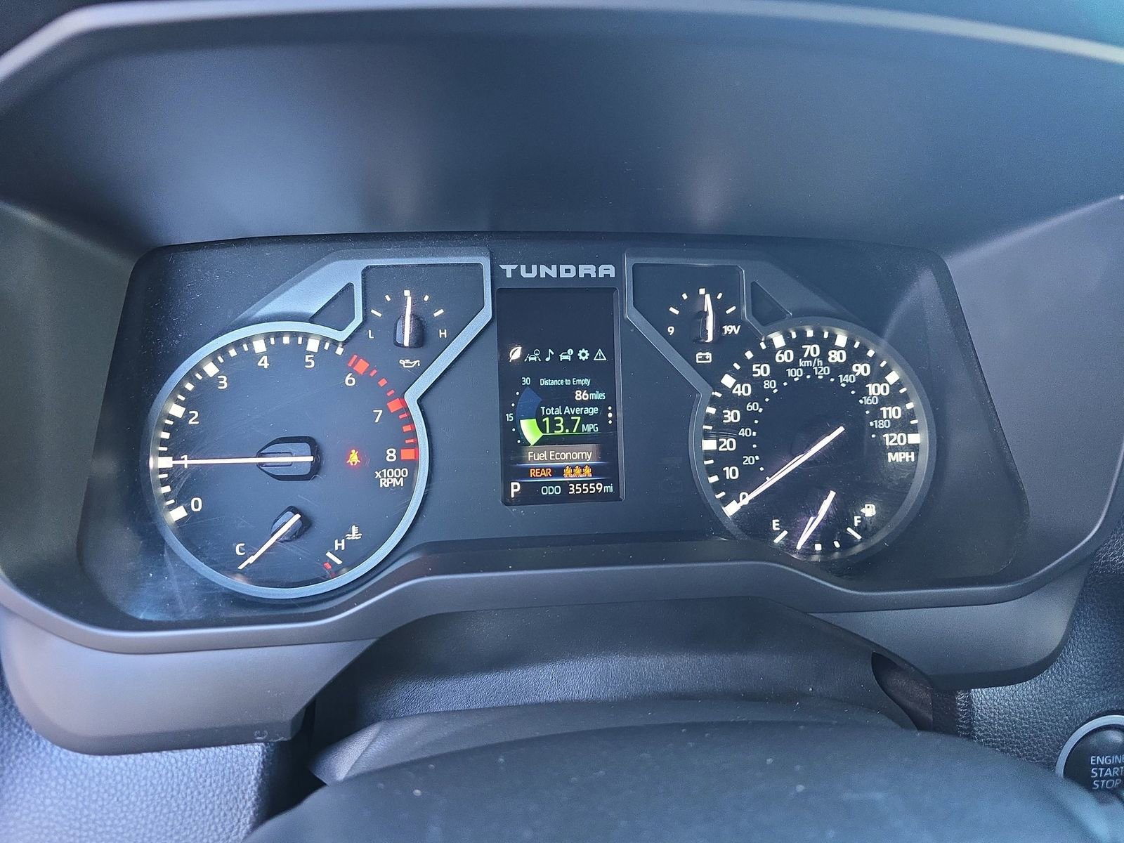 Used 2023 Toyota Tundra SR5 image 24