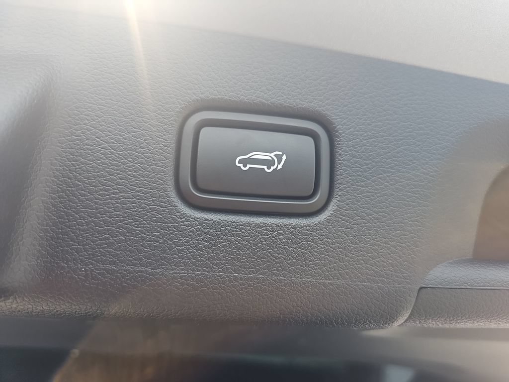 Used 2025 Hyundai Palisade Calligraphy AWD/4WD image 14