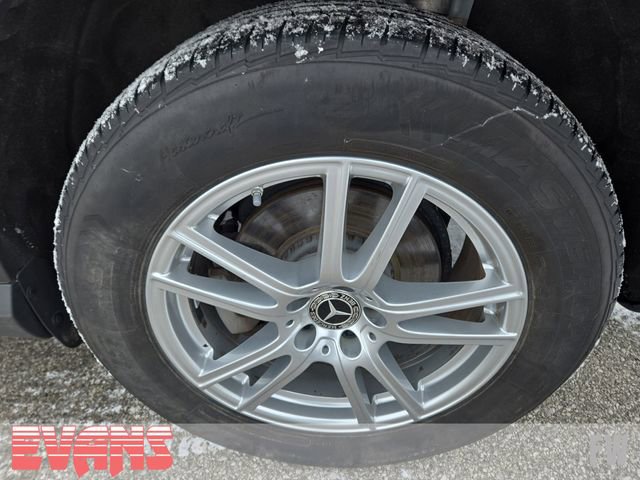 Used 2023 Mercedes-Benz GLC 300 4MATIC image 22