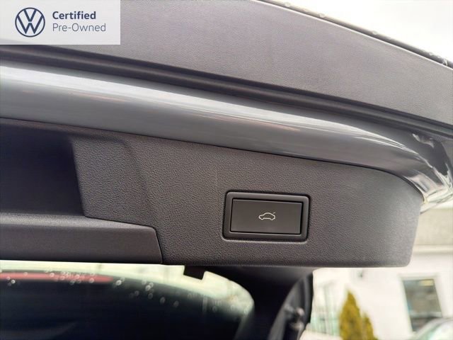 Certified 2023 Volkswagen ID.4 Pro S AWD/4WD image 25