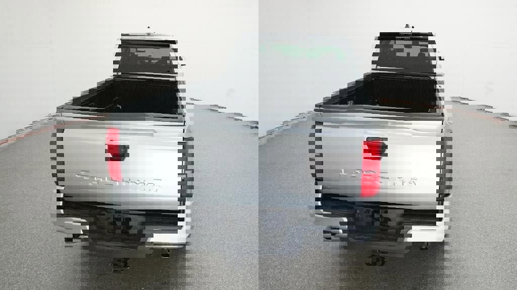 New 2026 Toyota Tacoma SR5 image 7