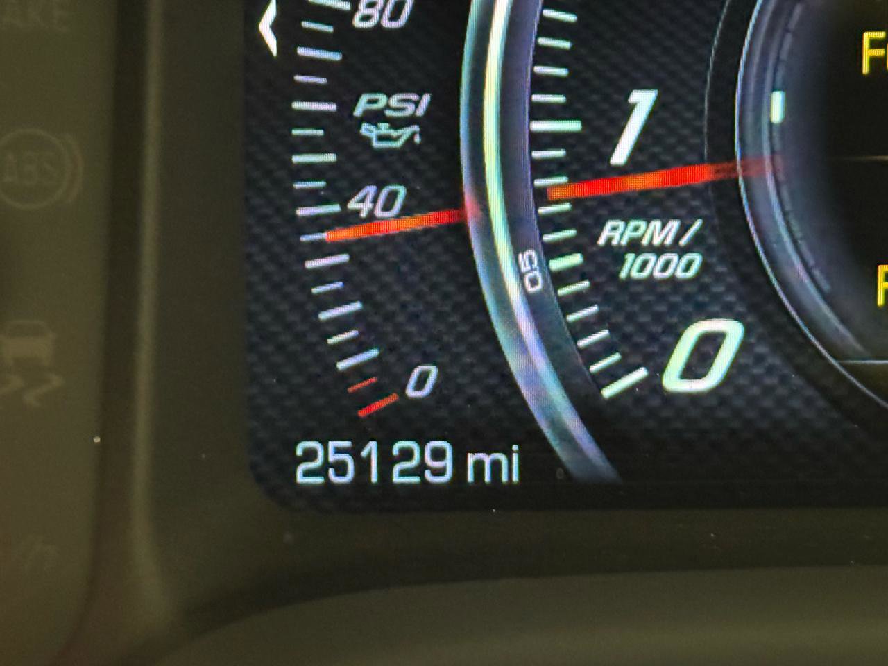 Used 2015 Chevrolet Corvette Z06 w/ 3LZ Preferred Equipment Group image 11