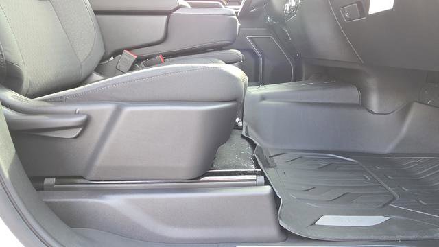 New 2026 GMC Sierra 1500 Elevation w/ Elevation Select Package image 17