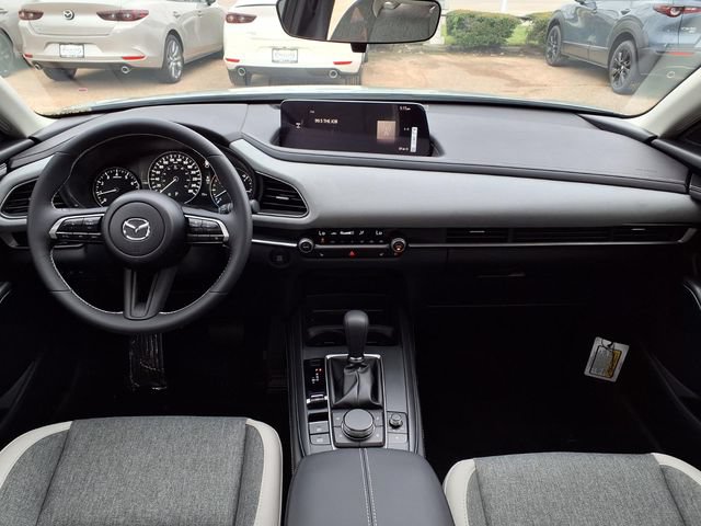 New 2026 MAZDA CX-30 Aire Edition AWD/4WD image 7