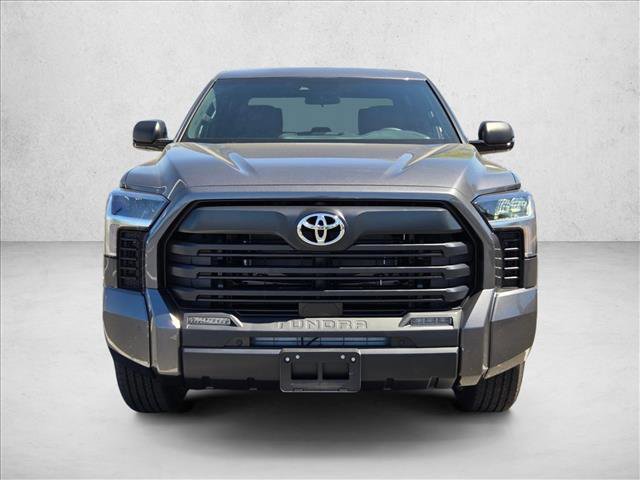 New 2026 Toyota Tundra SR5 image 6