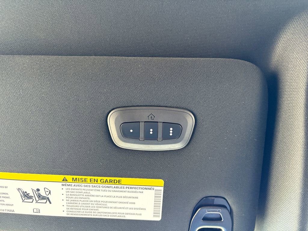 New 2026 RAM 2500 Laramie image 29