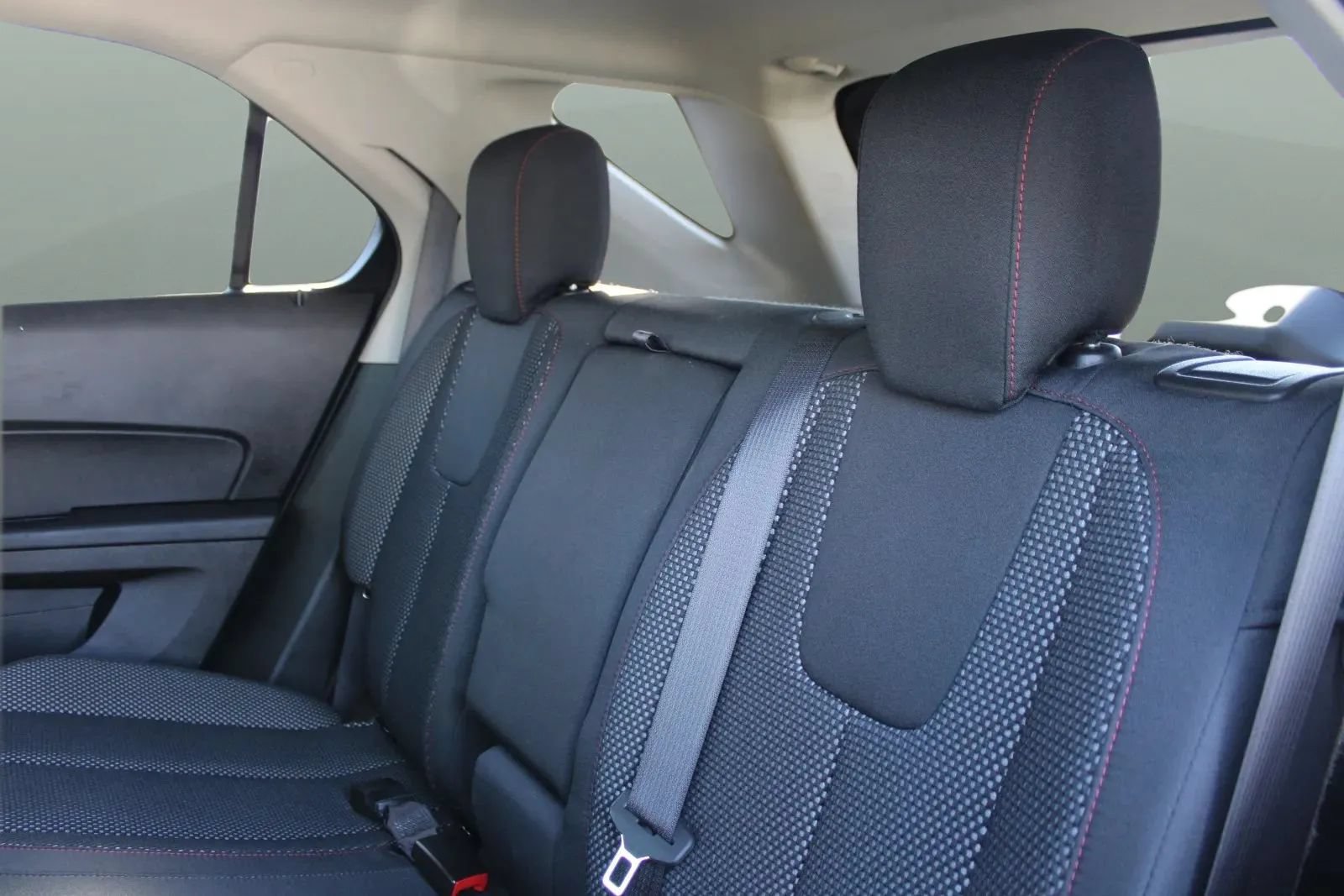 Used 2015 Chevrolet Equinox LT AWD/4WD image 23