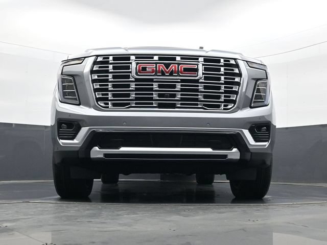 New 2026 GMC Yukon XL Denali w/ Sun & Power Step Package AWD/4WD image 23