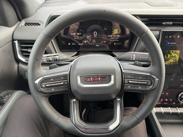 Used 2026 GMC Terrain AT4 w/ Convenience Package III AWD/4WD image 21
