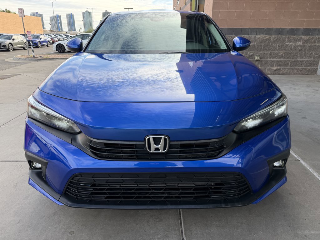 Used 2023 Honda Civic Touring image 10