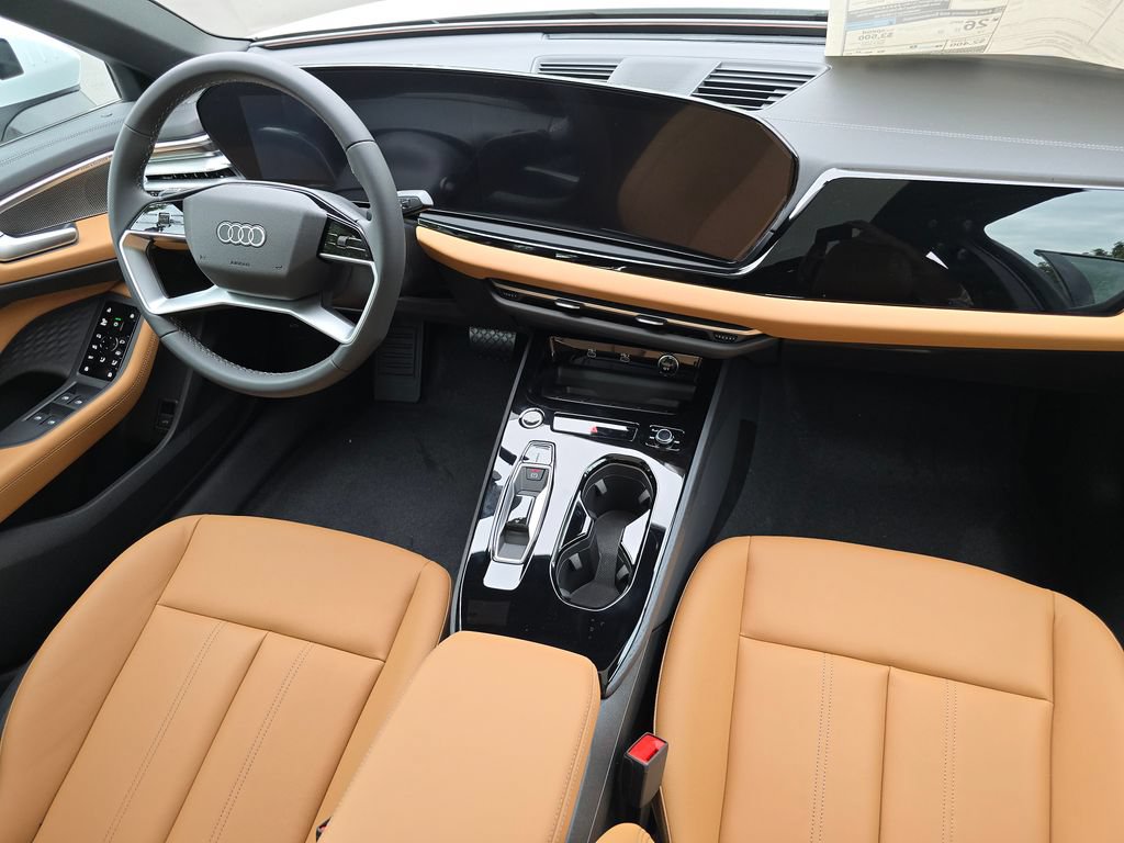 New 2026 Audi A5 2.0T Premium Plus AWD/4WD image 15