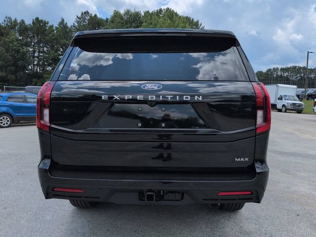New 2027 Ford Expedition Max Active RWD image 5