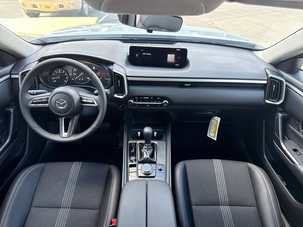 New 2026 MAZDA CX-50 AWD 2.5 S w/ Weather Package image 26