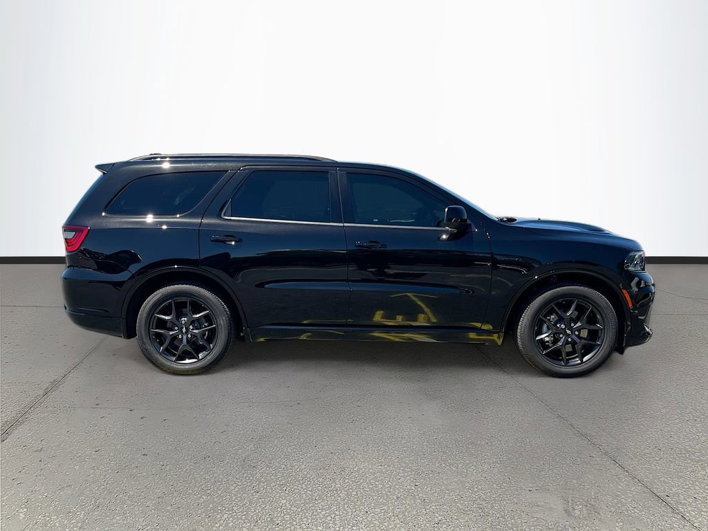 New 2026 Dodge Durango GT w/ Blacktop Package image 8