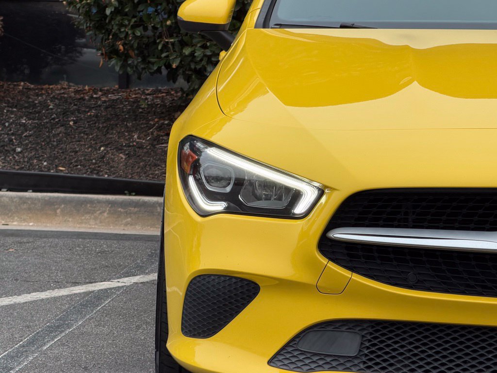 Used 2020 Mercedes-Benz CLA 250 image 7