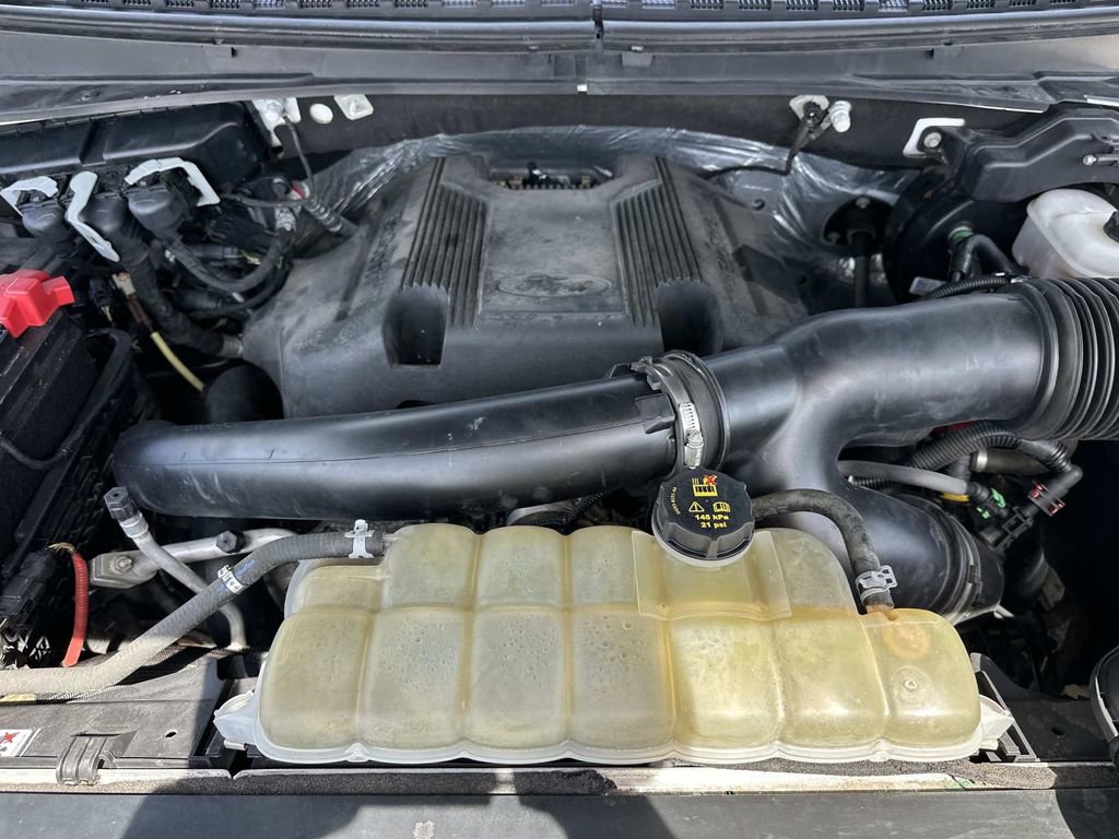 Used 2020 Ford Expedition Max King Ranch w/ Cargo Package AWD/4WD image 11