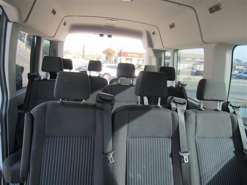 Used 2019 Ford Transit 350 XLT RWD image 13