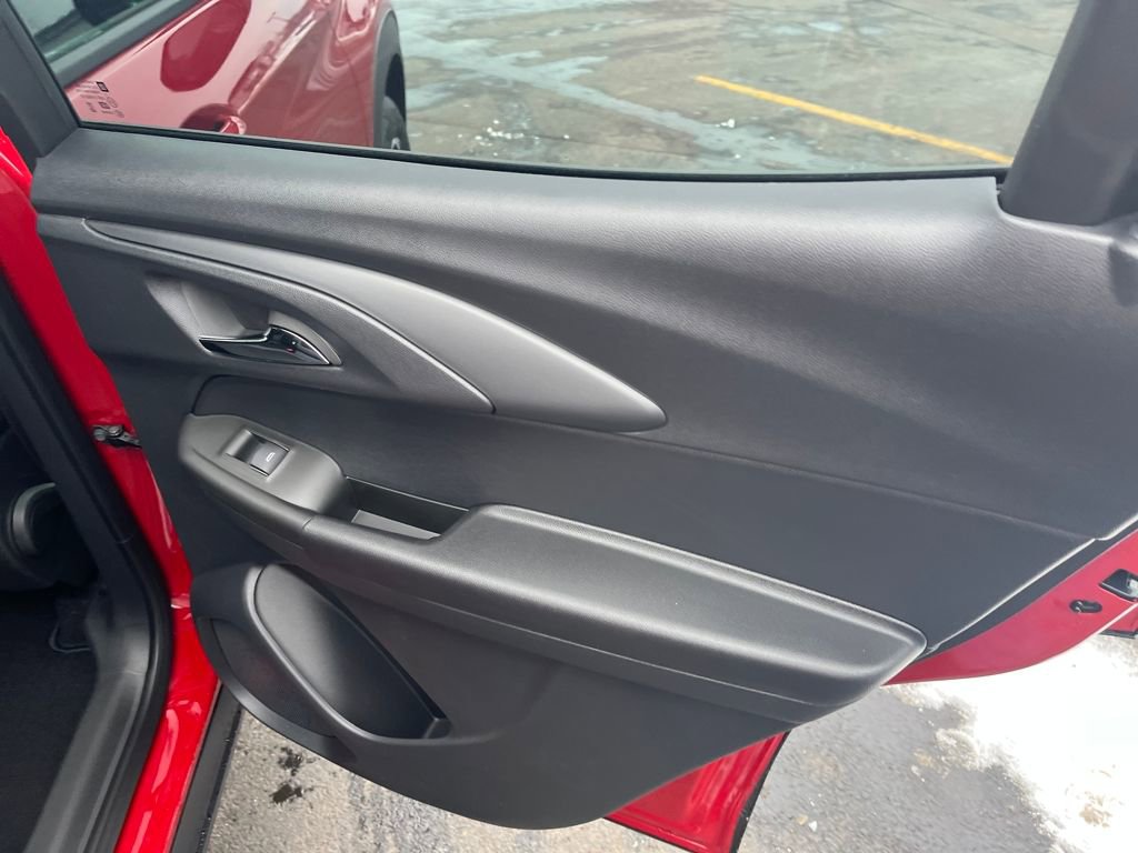 New 2026 Chevrolet TrailBlazer LT w/ LT Cold Weather Package image 19