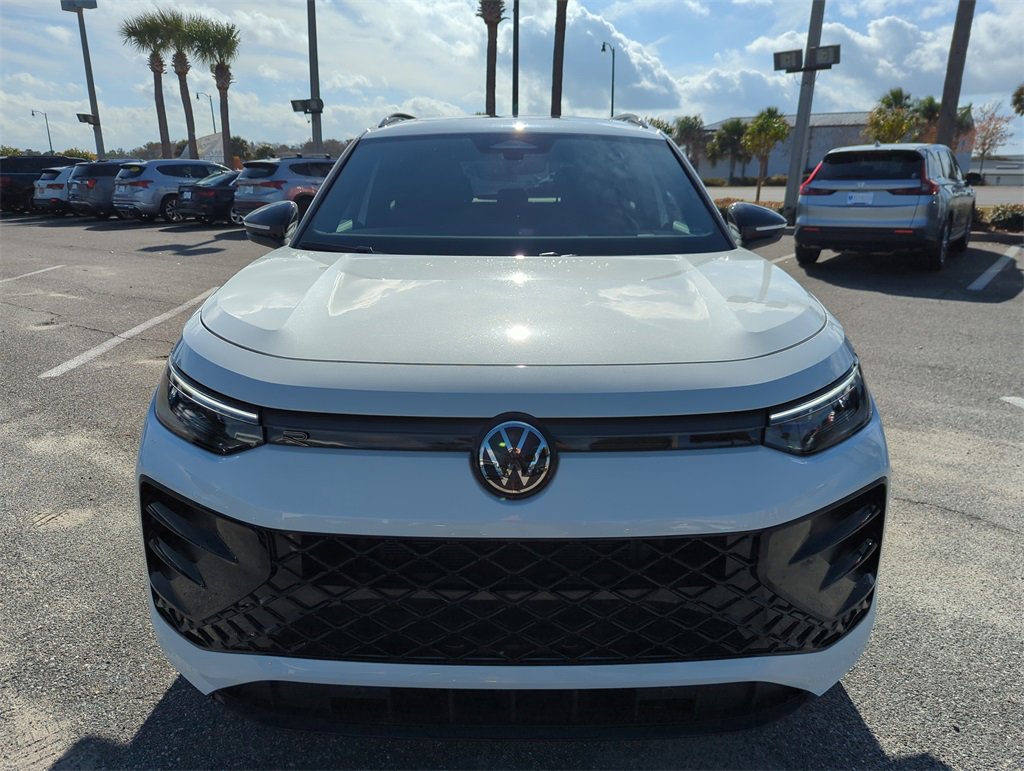 New 2026 Volkswagen Tiguan SE R-Line image 15