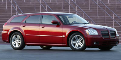 Used 2005 Dodge Magnum R/T RWD video 1