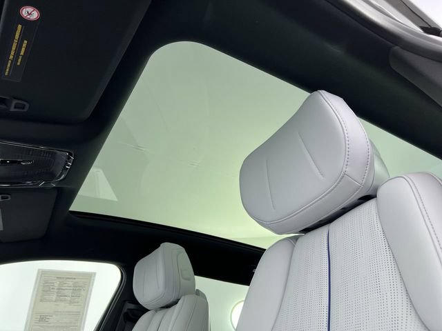 Certified 2026 Cadillac Lyriq Sport AWD/4WD image 19