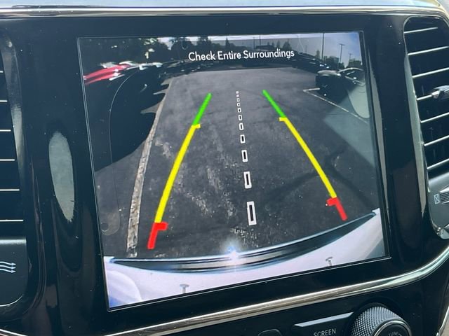 Used 2019 Jeep Grand Cherokee Limited AWD/4WD image 24