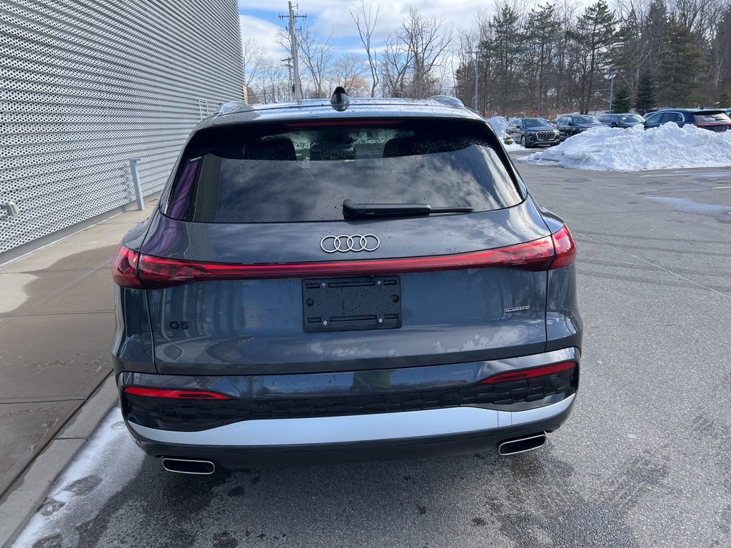 Certified 2025 Audi Q5 Premium Plus w/ Premium Plus image 31