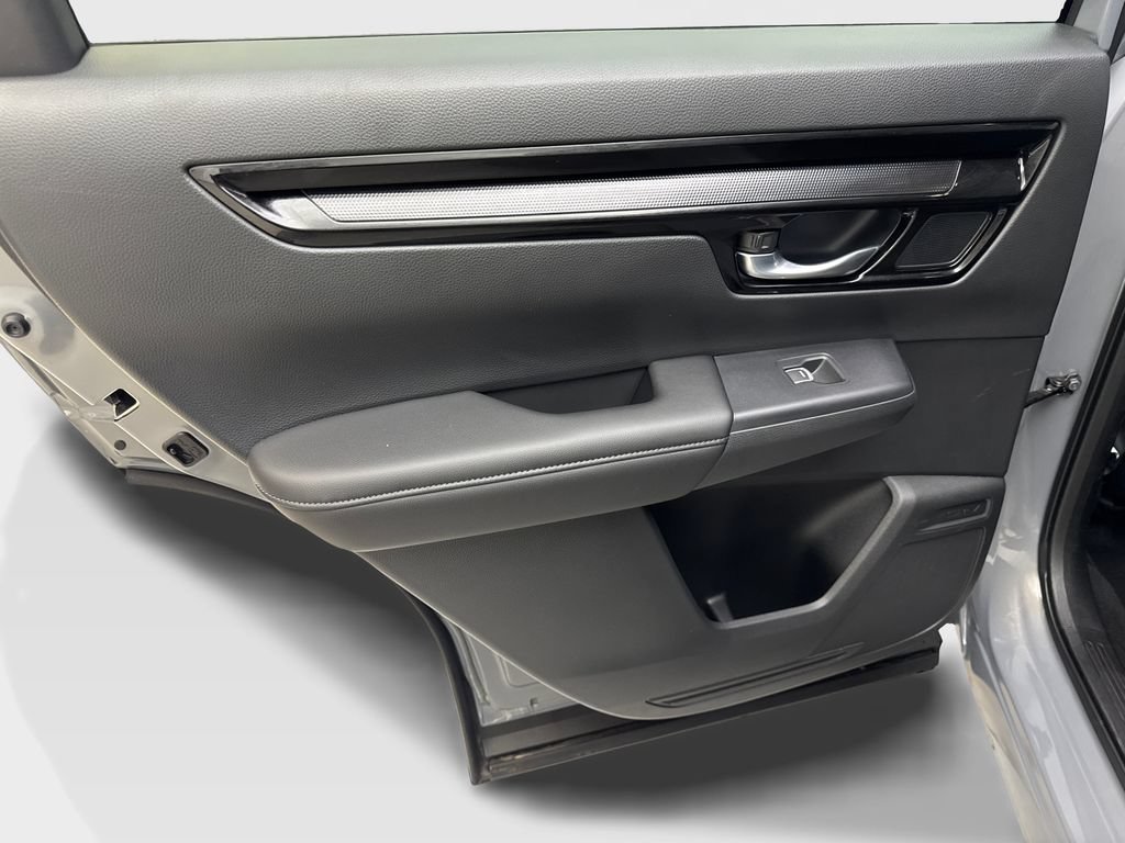 Used 2025 Honda CR-V EX-L image 38