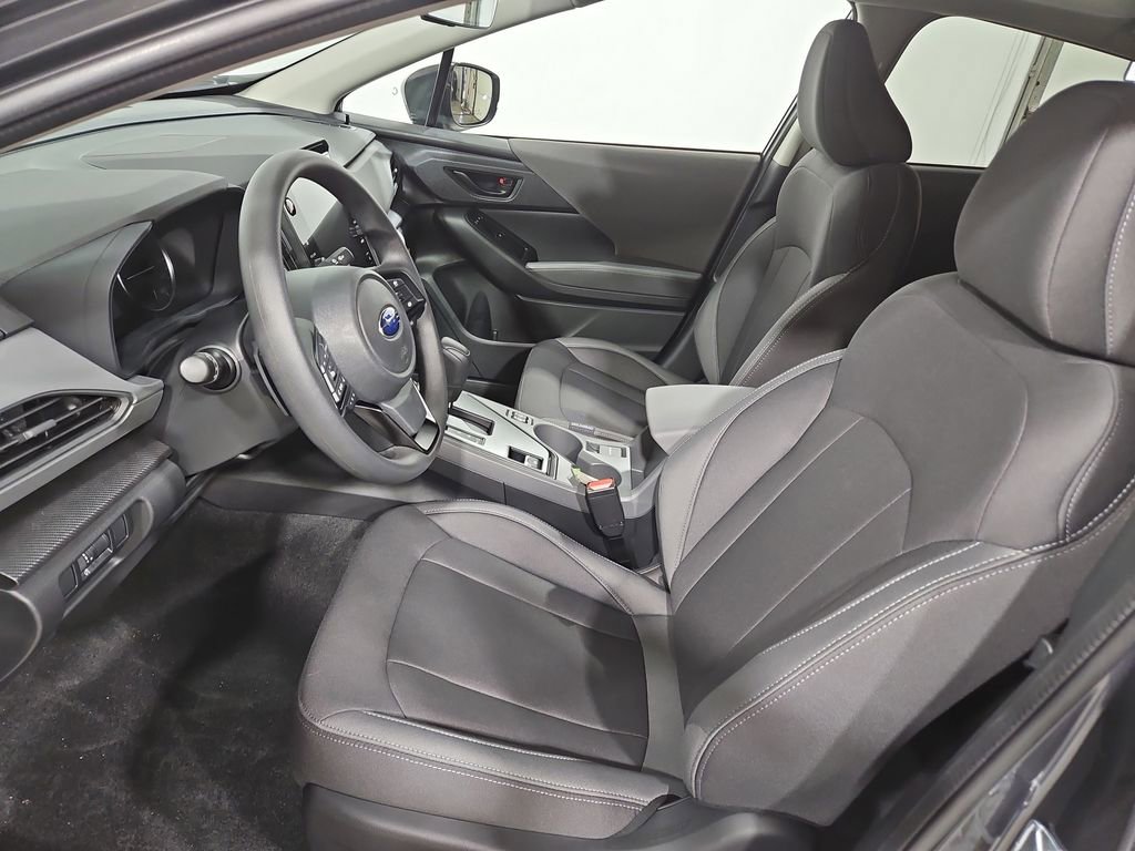 New 2026 Subaru Crosstrek 2.0i Premium image 9