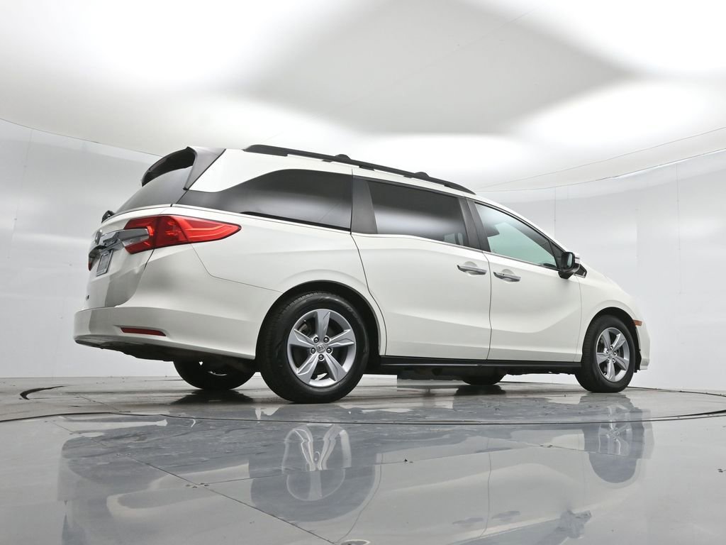 Used 2019 Honda Odyssey EX-L image 47