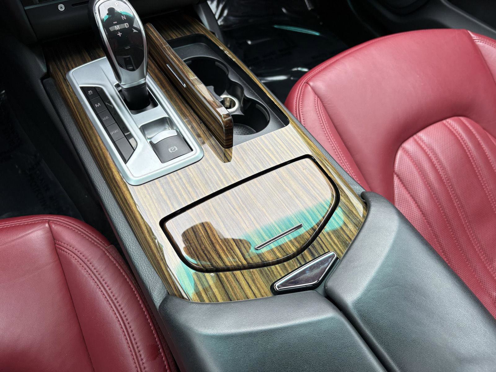 Used 2015 Maserati Ghibli S Q4 image 14